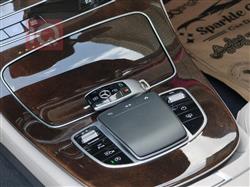 مرسيدس بنز E-Class